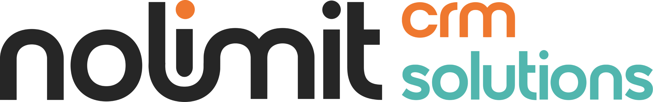 Nolimit CRM Solutions logó