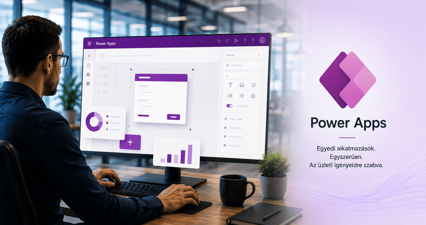 Nolimit CRM - Microsoft Power Apps
