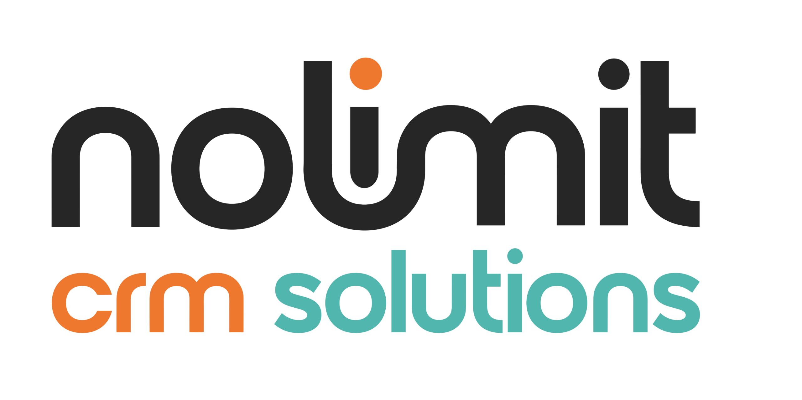 Nolimit CRM Solutions Kft. logó