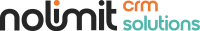 Nolimit CRM Solutions logó